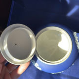 Wedgwood Blue Jasperware - thumbnail 12 of 16