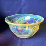 RD Lambeth Vase And Glass Decor - thumbnail 3 of 19