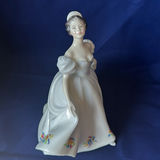Royal Doulton Kate Porcelain Figurine - thumbnail 4 of 5