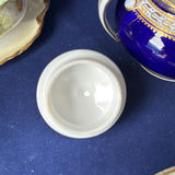 Sugar Bowls Nippon, Spode And More - thumbnail 18 of 25