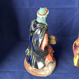 Royal Doulton "The Foaming Quart" and "Good King Wenceslas" - thumbnail 5 of 10