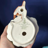 Royal Doulton Senior Lady Figurines - thumbnail 6 of 14
