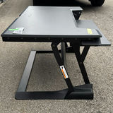 Ergotron Workfit-T Stand Desk Converter - thumbnail 7 of 10
