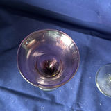 Edward Roman Dragon Stem Goblets - thumbnail 10 of 15