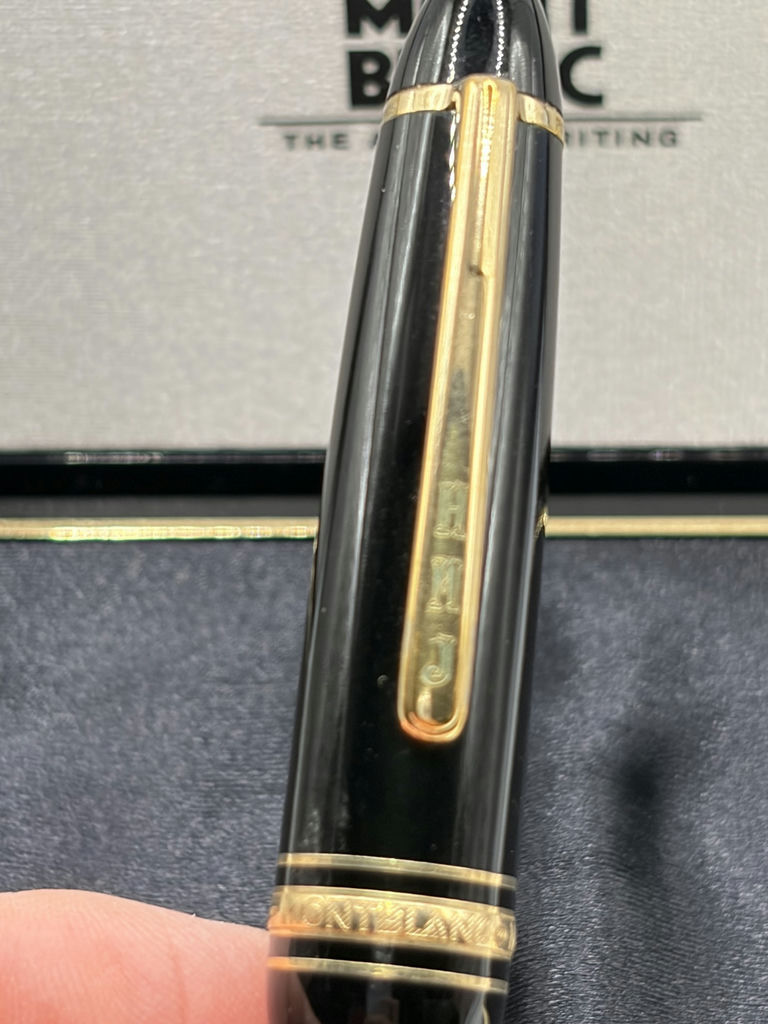 Montblanc Legrand Pen And Ink - image 11 of 18