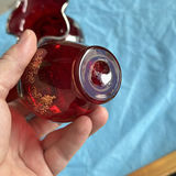 Vintage Ruby Glass - thumbnail 6 of 15