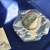 Birds Of Canada Painted On Stones - thumbnail 8 of 11
