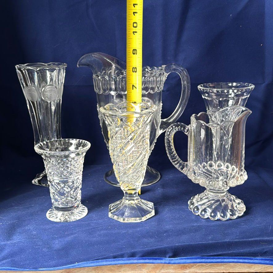 Crystal and Glass Decor - image 2 of 17