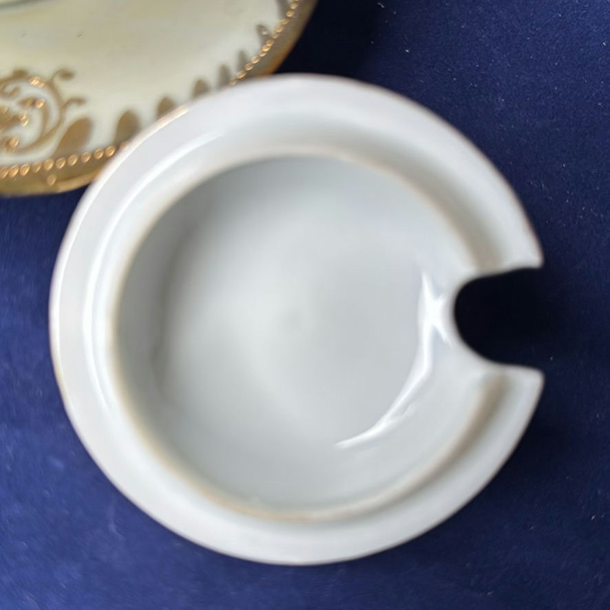 Sugar Bowls Nippon, Spode And More - image 4 of 25
