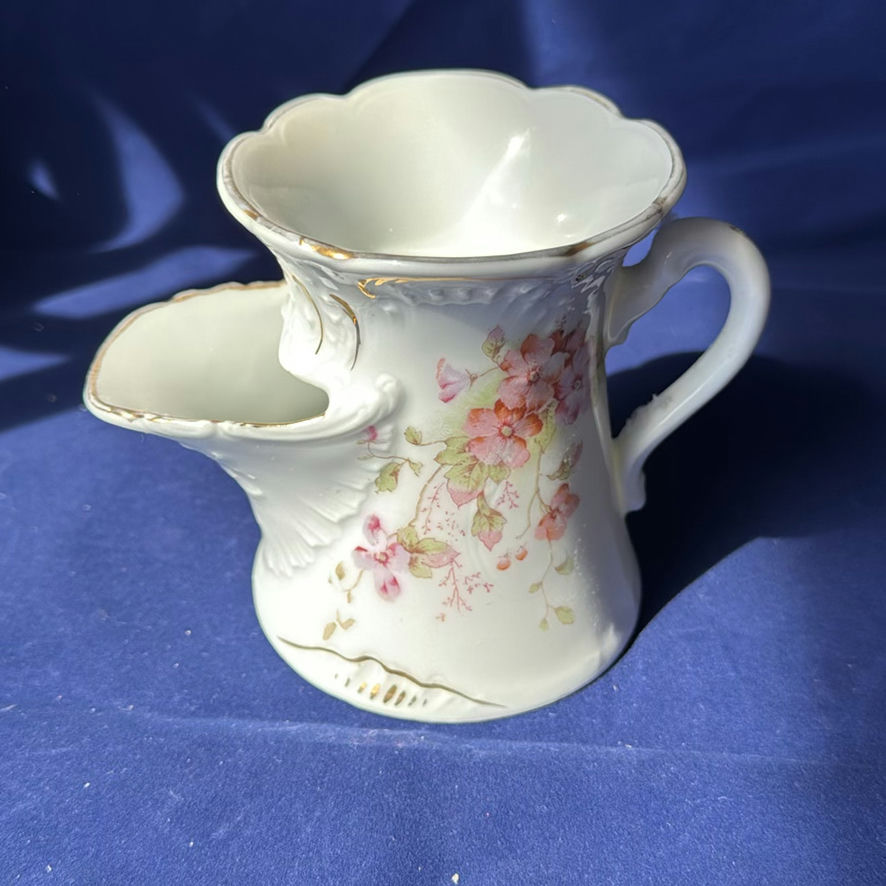 Antique Shaving Cups - image 16 of 22