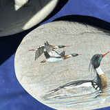 Birds Of Canada Painted On Stones - thumbnail 3 of 11
