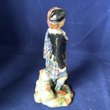 Radnor Bone China Scottish Clan Figures - thumbnail 9 of 14