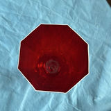 Ruby Red Glassware - thumbnail 18 of 22
