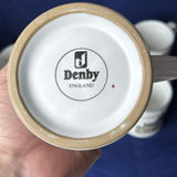 Denby England Landmark Ceramic Mugs Set - thumbnail 5 of 20