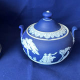 Wedgwood Jasperware - thumbnail 10 of 18