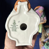 Royal Doulton 4 Senior Figurines - thumbnail 6 of 18