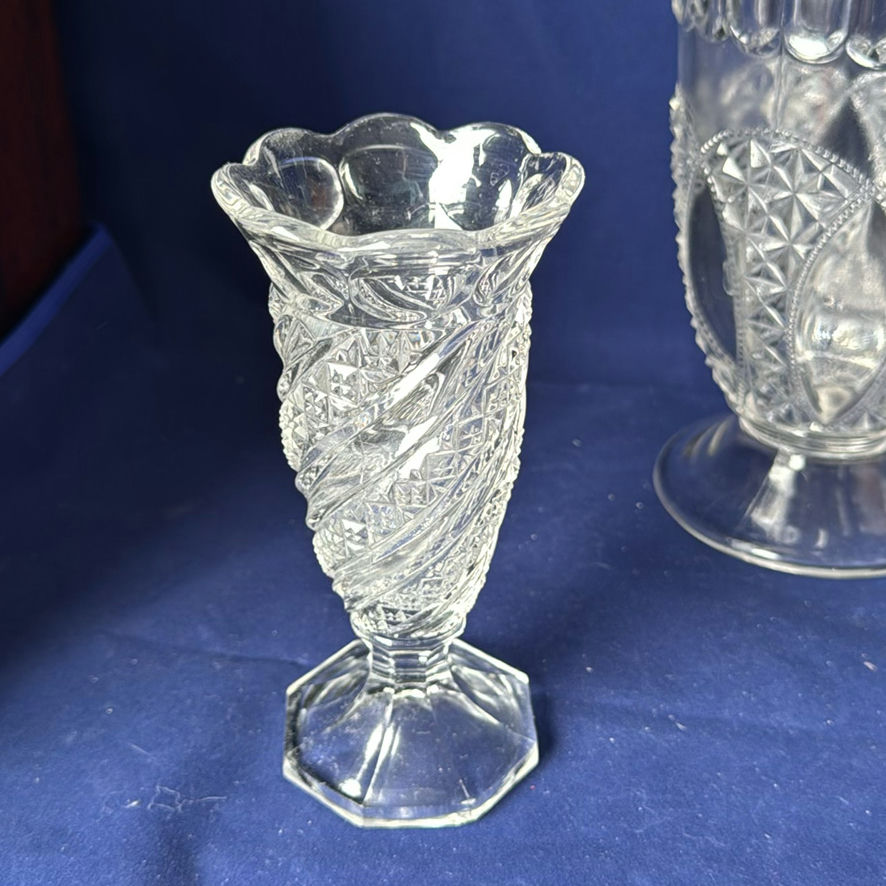 Crystal and Glass Decor - image 8 of 17