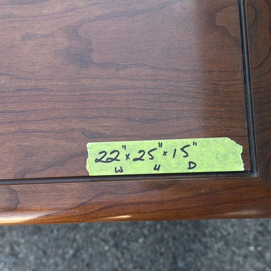 Gibbard Side Table/Nightstand  - image 3 of 6