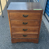Nightstand/End Table - thumbnail 1 of 8