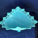 Westmoreland Blue Compote Dish And More - thumbnail 12 of 14