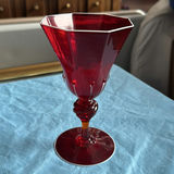 Ruby Red Glassware - thumbnail 16 of 22