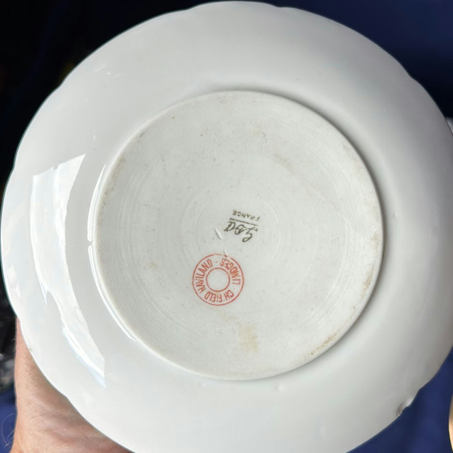 Sugar Bowls Nippon, Spode And More - image 11 of 25
