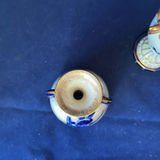 Antique & Vintage European Porcelain Vase Collection (3 Pieces) - thumbnail 5 of 14
