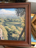 E.Robert Ross Paintings Of Rattlesnake Point - thumbnail 15 of 21
