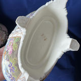 4 piece Nippon Coralene porcelain set - thumbnail 14 of 28
