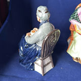 Royal Doulton 4 Senior Figurines - thumbnail 4 of 18