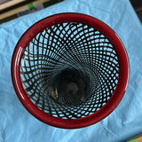 Ruby Red Glassware - thumbnail 21 of 22