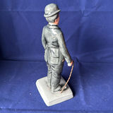 Royal Doulton Charlie Chaplin Figurine HN 2771 - thumbnail 3 of 4