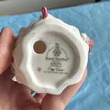 Royal Doulton 6 Smaller Figurines - thumbnail 14 of 27
