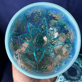 Blue Opalescent Glassware - thumbnail 16 of 16