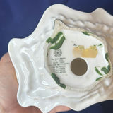 4 Lady Figurines Royal Doulton - thumbnail 18 of 18