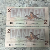 $82 In Canadian Currency - thumbnail 19 of 21