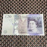 Australian And English Currency - thumbnail 12 of 13
