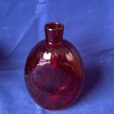 Ruby Red Pressed Glassware - thumbnail 13 of 17