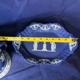 Wedgwood Blue Jasperware - thumbnail 15 of 16