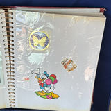 Vintage 1980's Sticker Album  - thumbnail 4 of 6