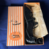 Vintage Kids Dance Shoes - thumbnail 1 of 6
