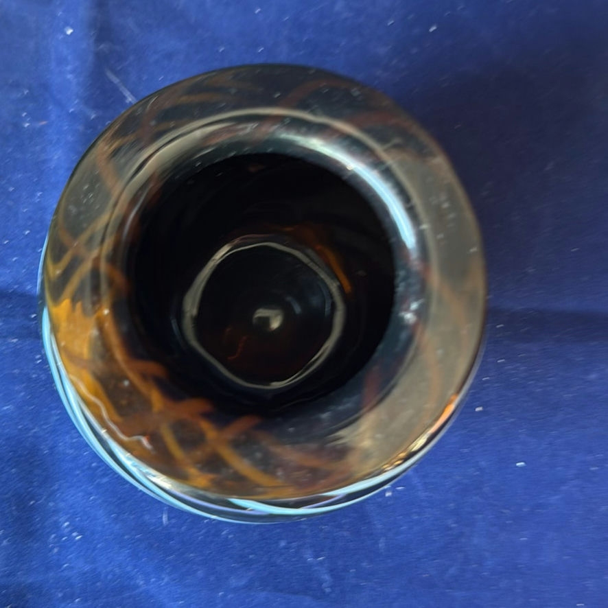 Art Glass Pieces - image 10 of 11