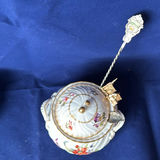 Sugar Bowls Nippon, Spode And More - thumbnail 22 of 25