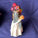3 Older Royal Doulton Figurines - thumbnail 9 of 14