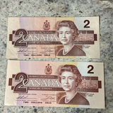 $57 In Canadian Currency - thumbnail 6 of 19