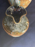 Antique Royal Doulton Lambeth Stoneware Ewer Trio c.1902 - Matched Collection - thumbnail 2 of 17