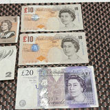 Australian And English Currency - thumbnail 3 of 13
