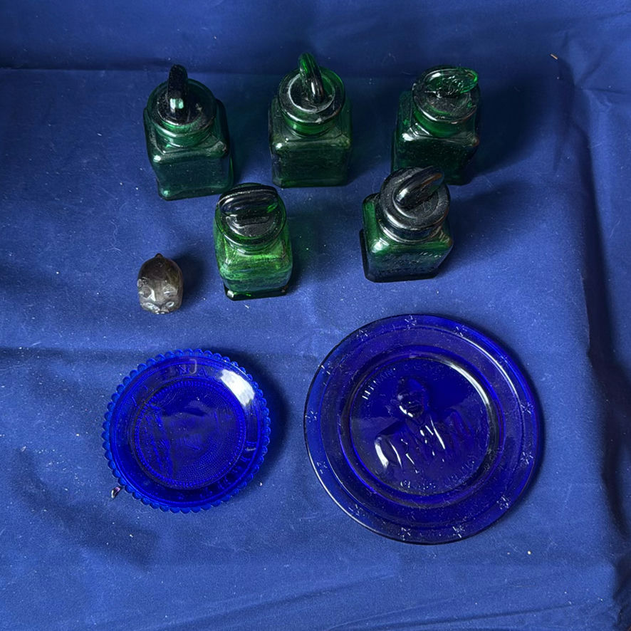 Larkin Co Cosmetics Bottles And More - image 7 of 17
