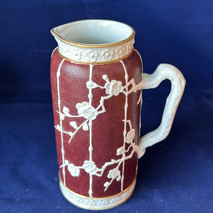 Assorted Antique & Vintage Decorative Tableware – 4 Pieces - image 16 of 19