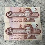 $82 In Canadian Currency - thumbnail 10 of 21